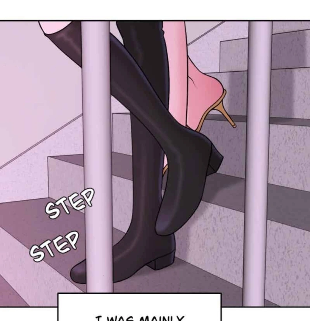 The Irritable Man Chapter 75 page 16 - 