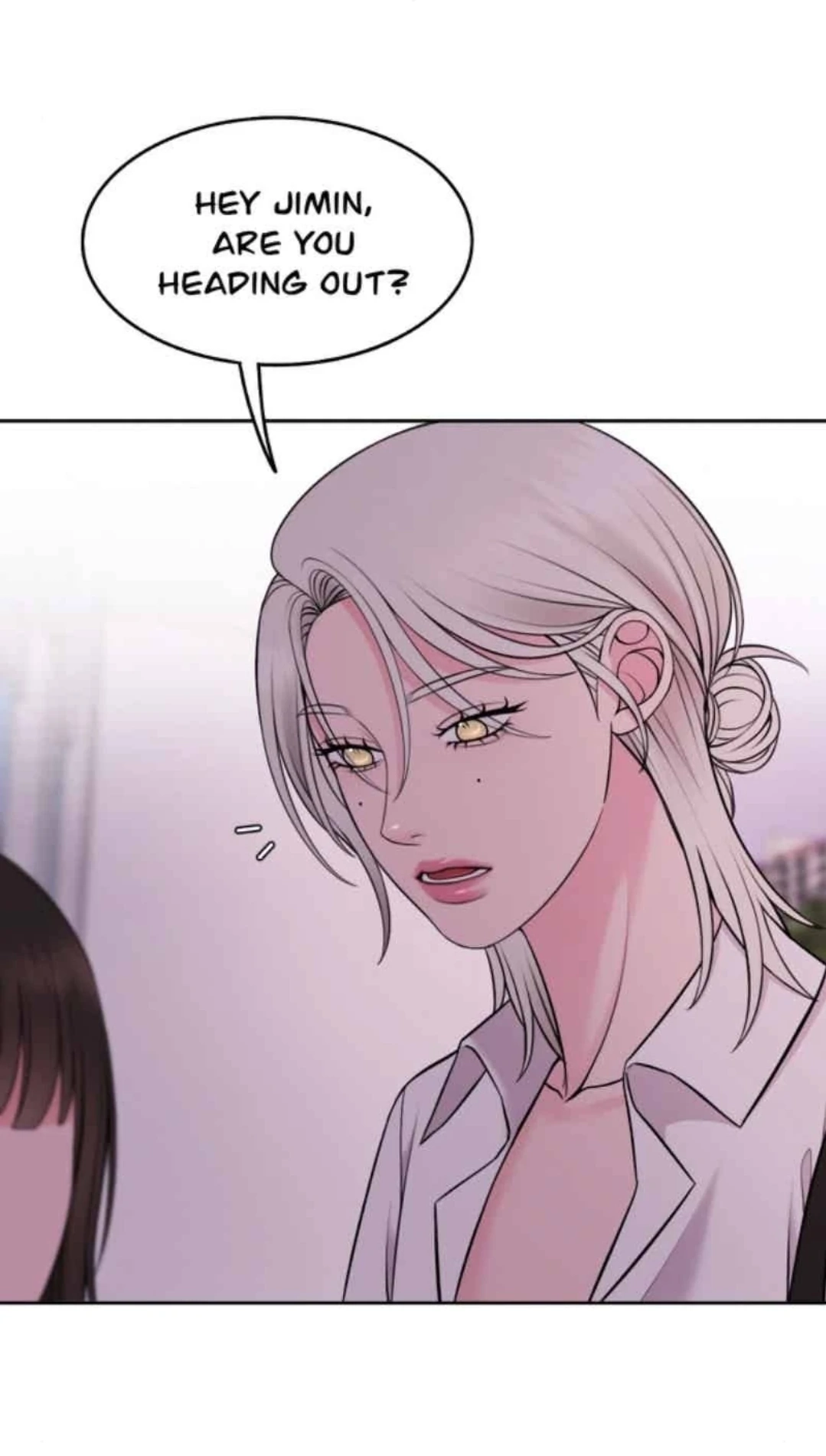 The Irritable Man Chapter 75 page 19 - 