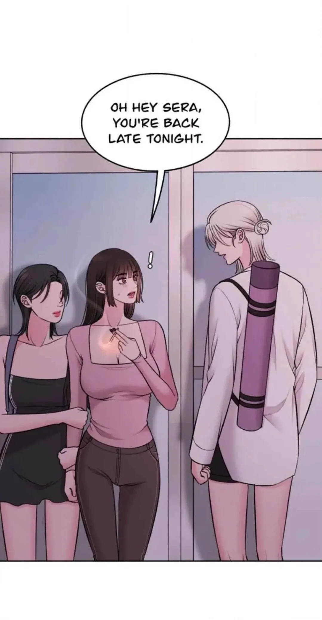 The Irritable Man Chapter 75 page 20 - 