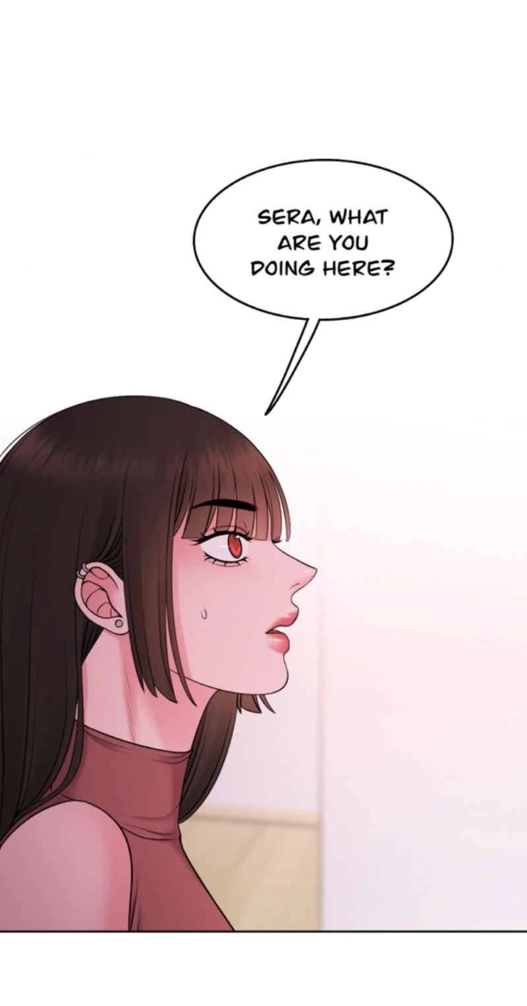 The Irritable Man Chapter 75 page 3 - 