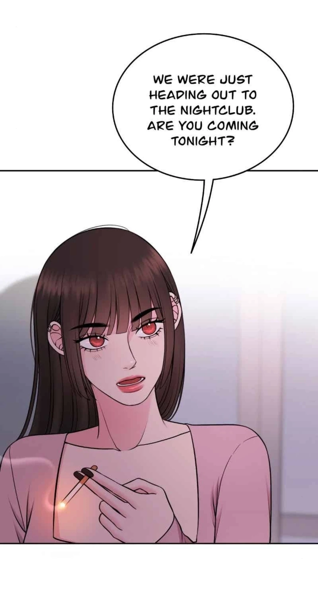 The Irritable Man Chapter 75 page 21 - 