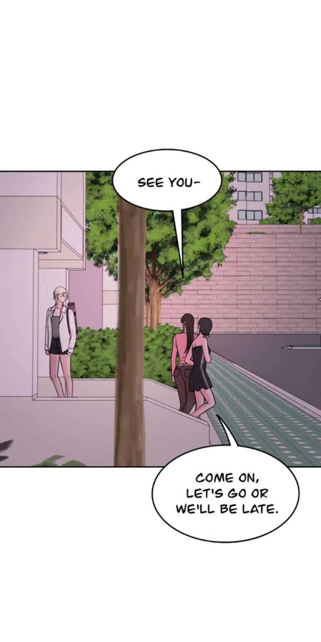 The Irritable Man Chapter 75 page 24 - 