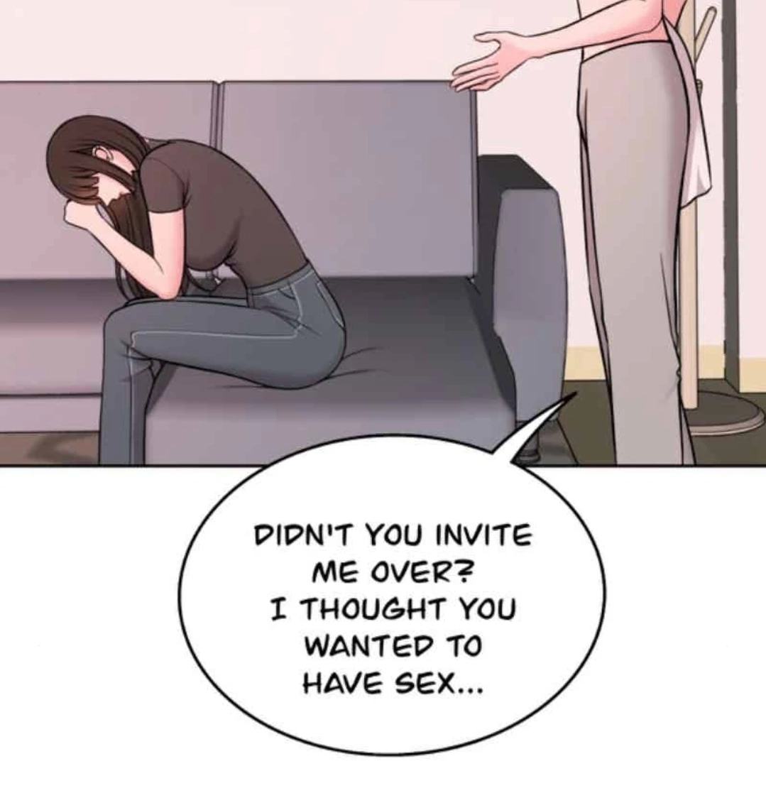 The Irritable Man Chapter 75 page 27 - 