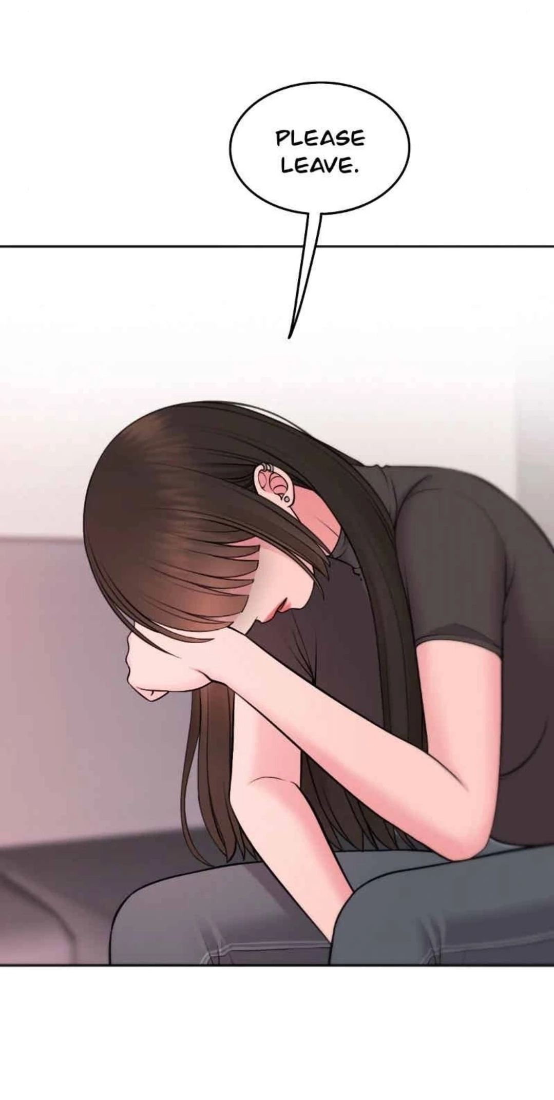 The Irritable Man Chapter 75 page 28 - 