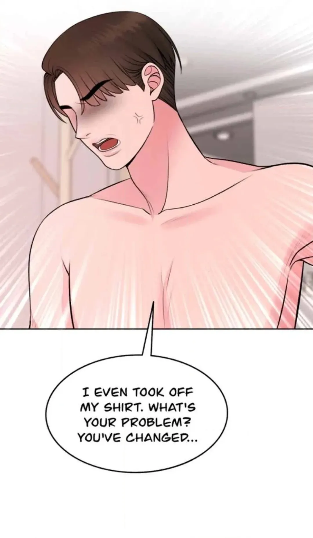 The Irritable Man Chapter 75 page 30 - 