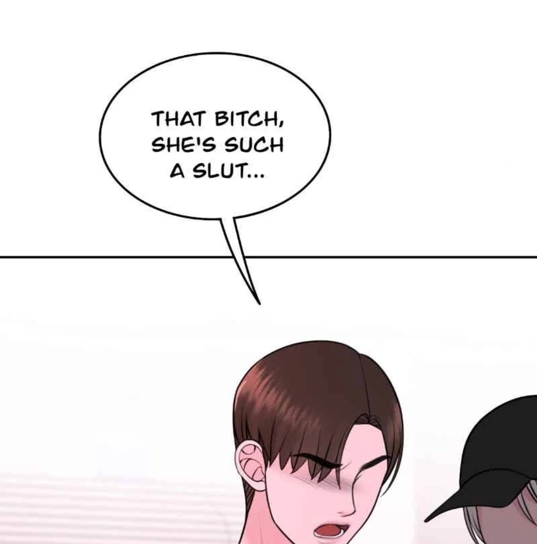 The Irritable Man Chapter 75 page 34 - 