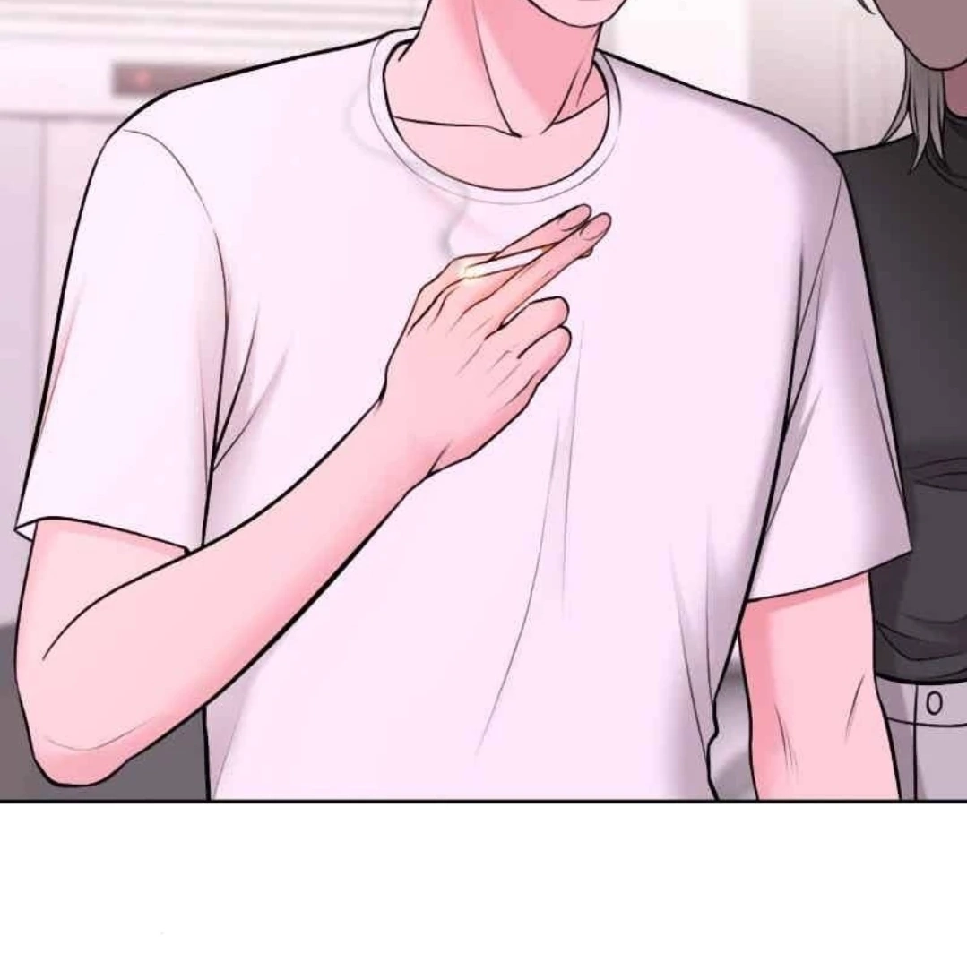 The Irritable Man Chapter 75 page 35 - 