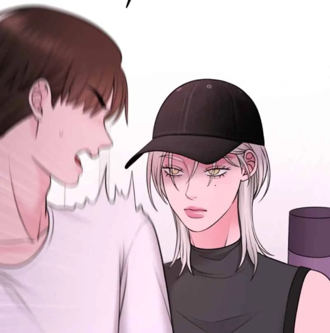 The Irritable Man Chapter 75 page 38 - 