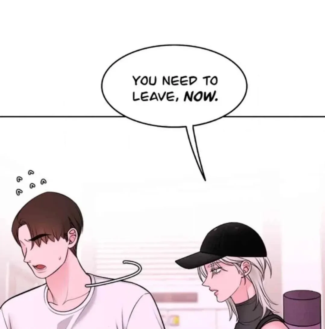 The Irritable Man Chapter 75 page 40 - 