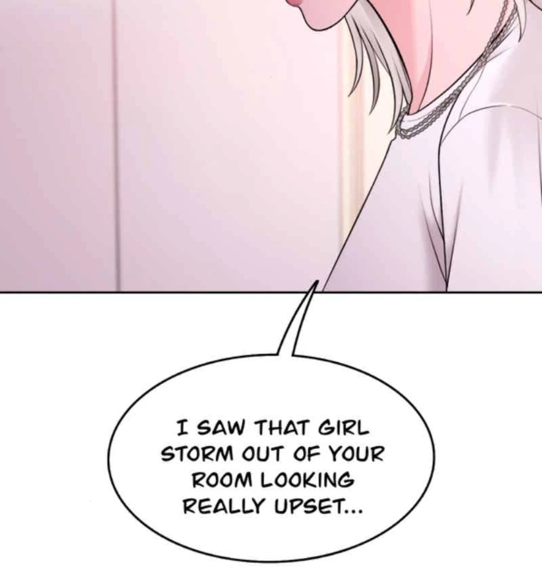 The Irritable Man Chapter 75 page 5 - 