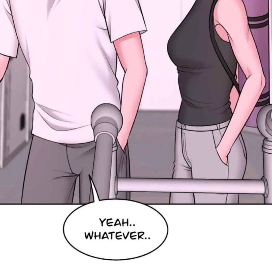 The Irritable Man Chapter 75 page 41 - 