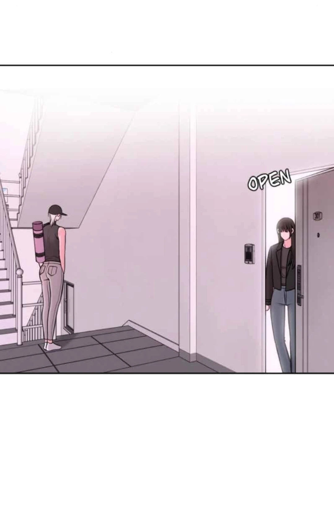 The Irritable Man Chapter 75 page 42 - 