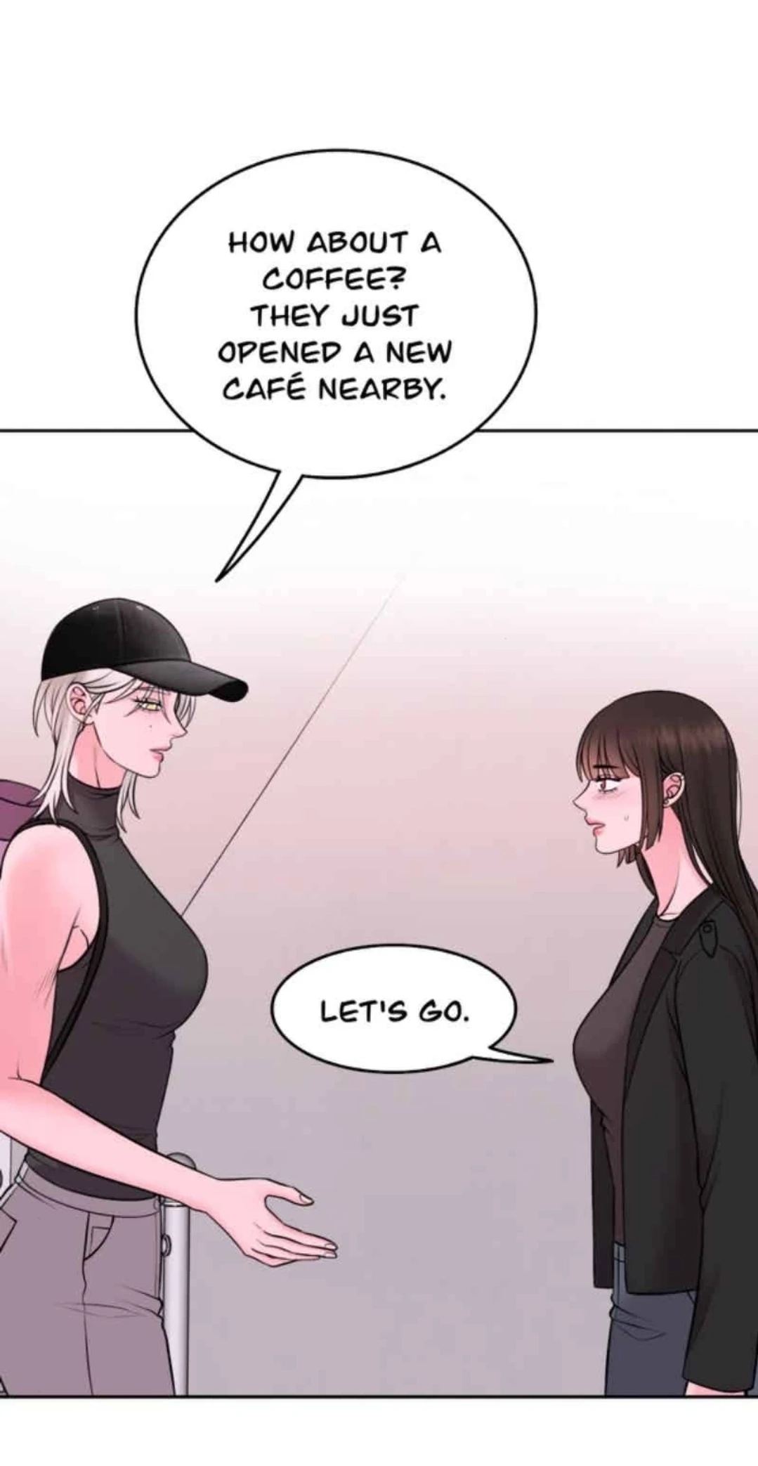 The Irritable Man Chapter 75 page 46 - 
