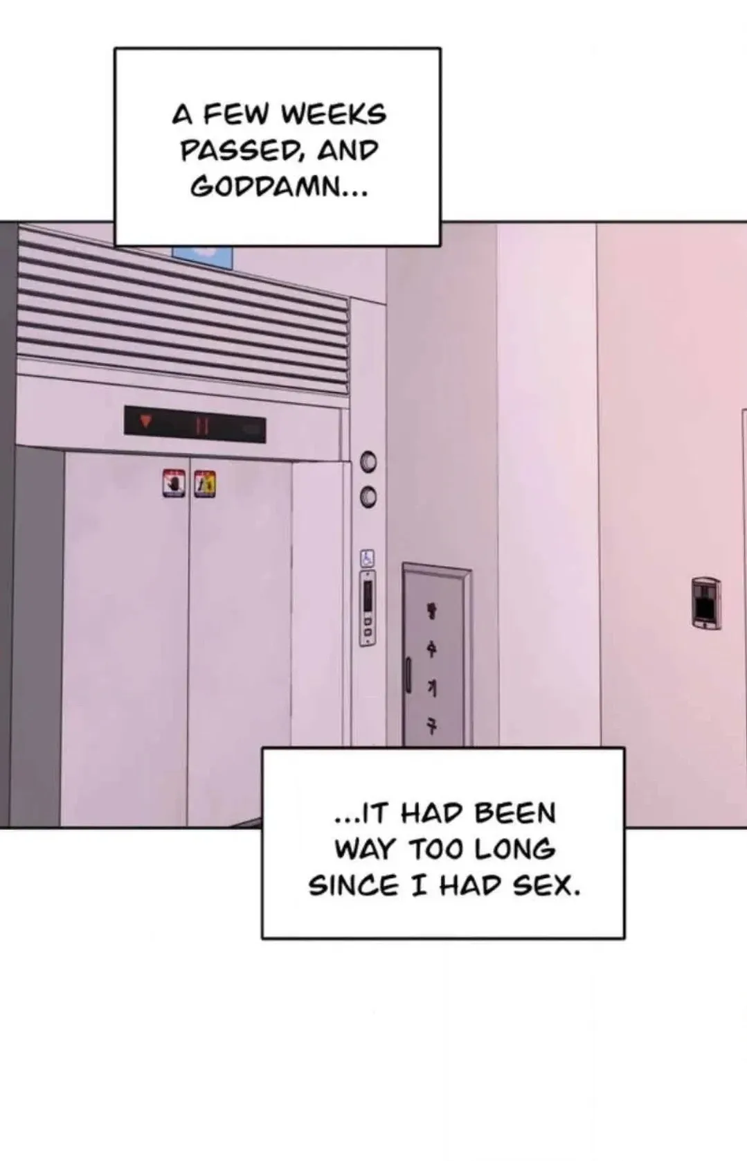 The Irritable Man Chapter 75 page 50 - 