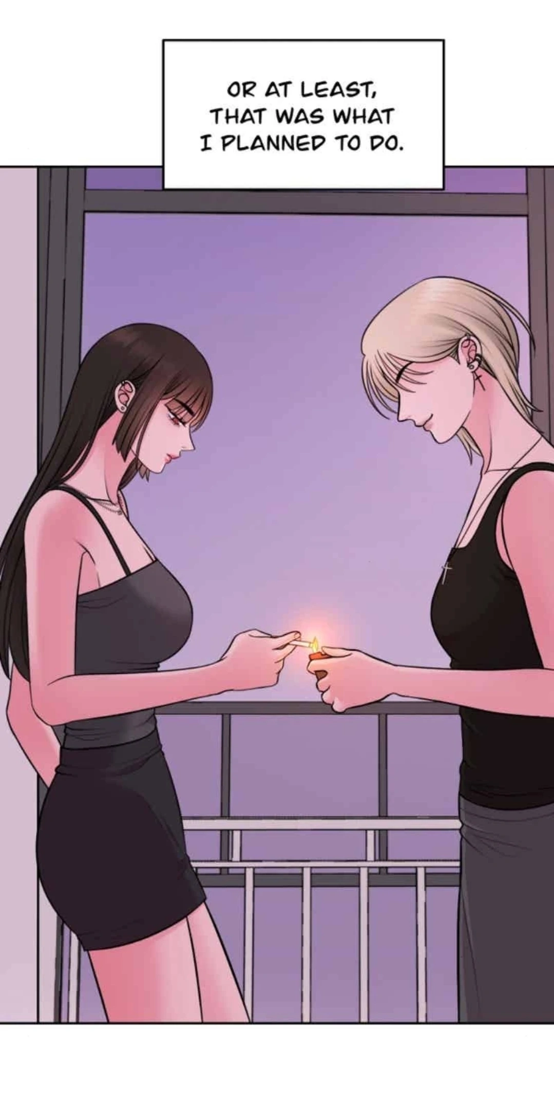 The Irritable Man Chapter 75 page 52 - 