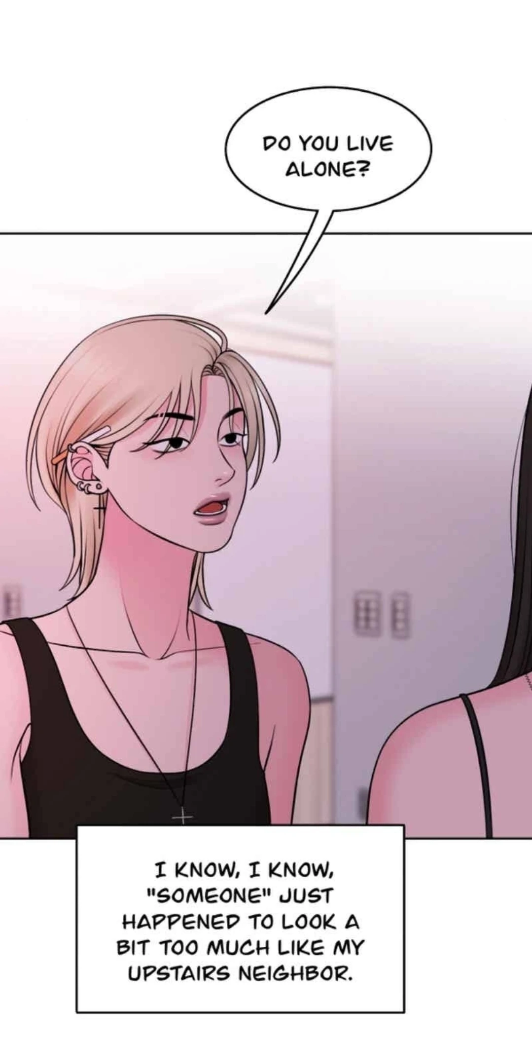 The Irritable Man Chapter 75 page 53 - 