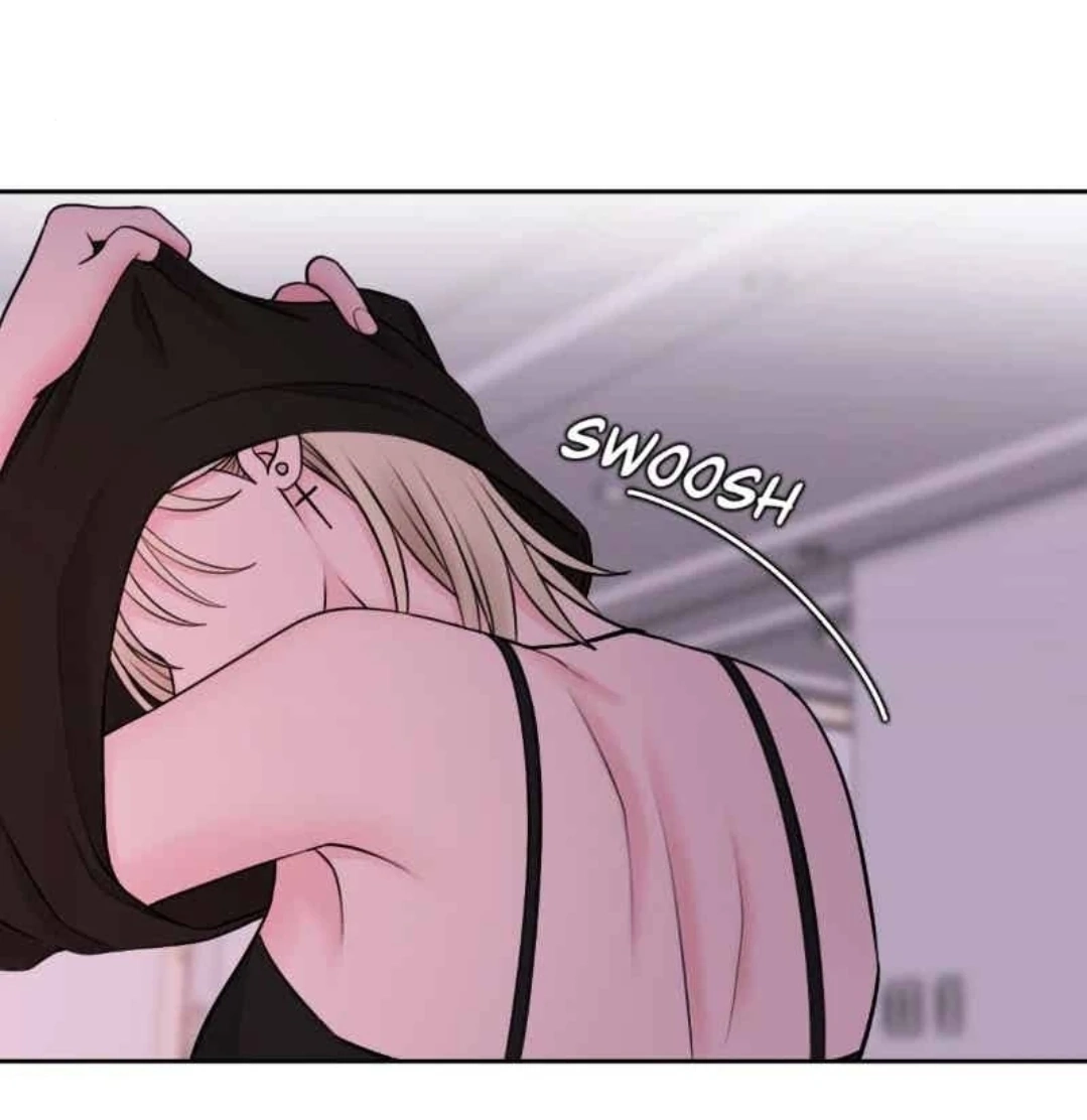 The Irritable Man Chapter 75 page 57 - 