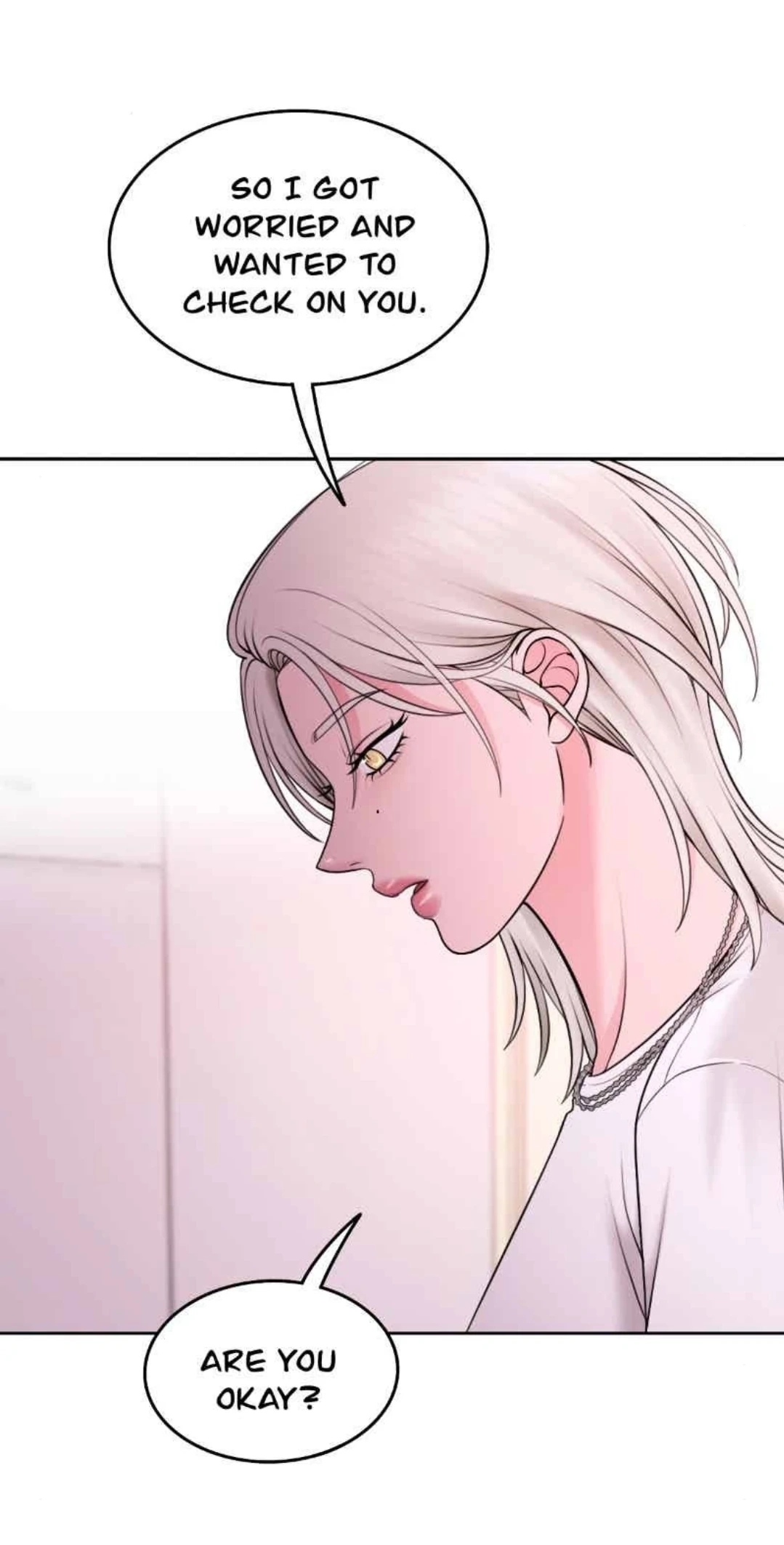 The Irritable Man Chapter 75 page 7 - 