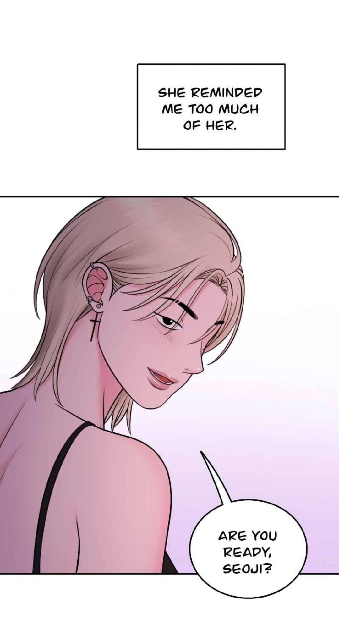 The Irritable Man Chapter 75 page 64 - 