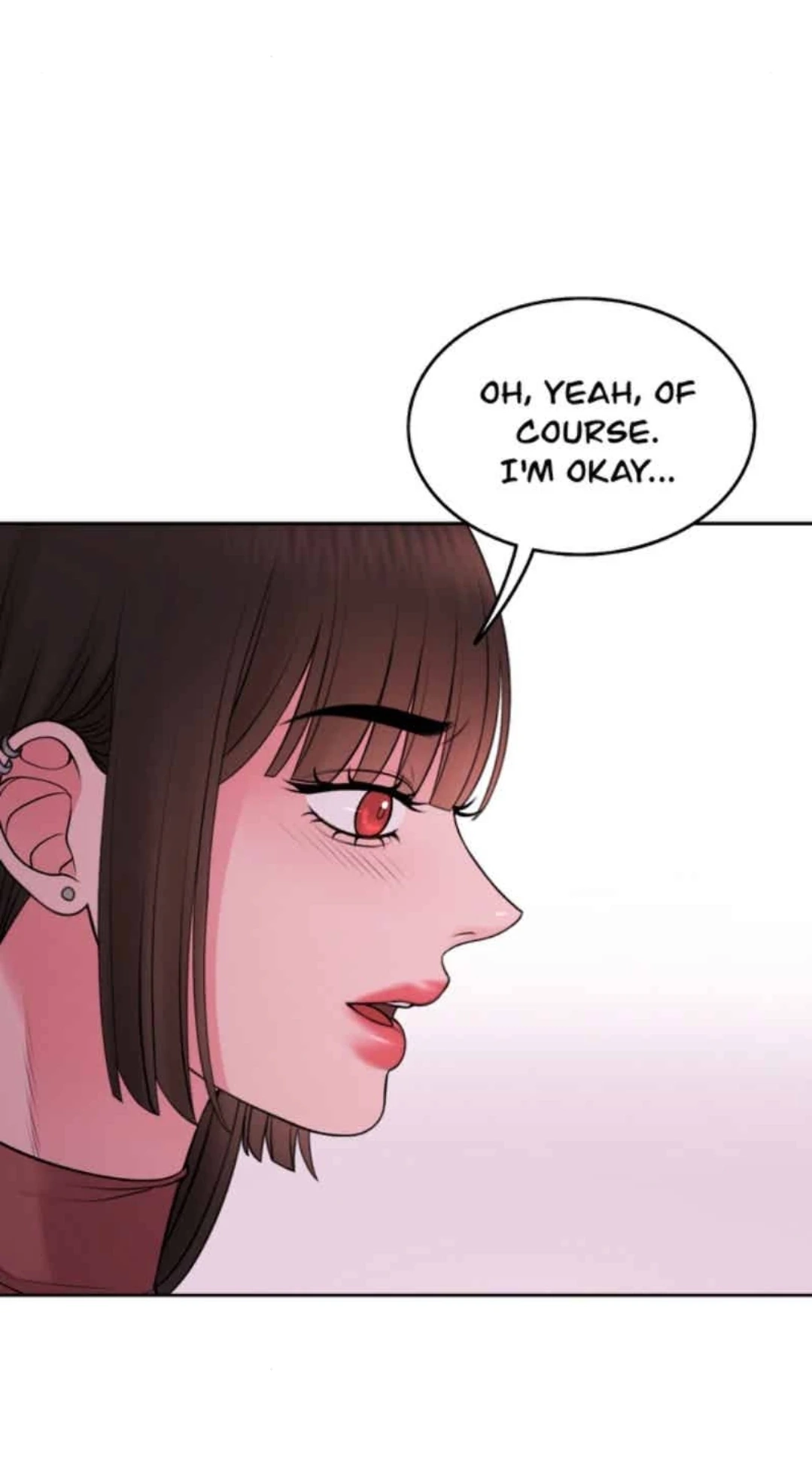 The Irritable Man Chapter 75 page 8 - 