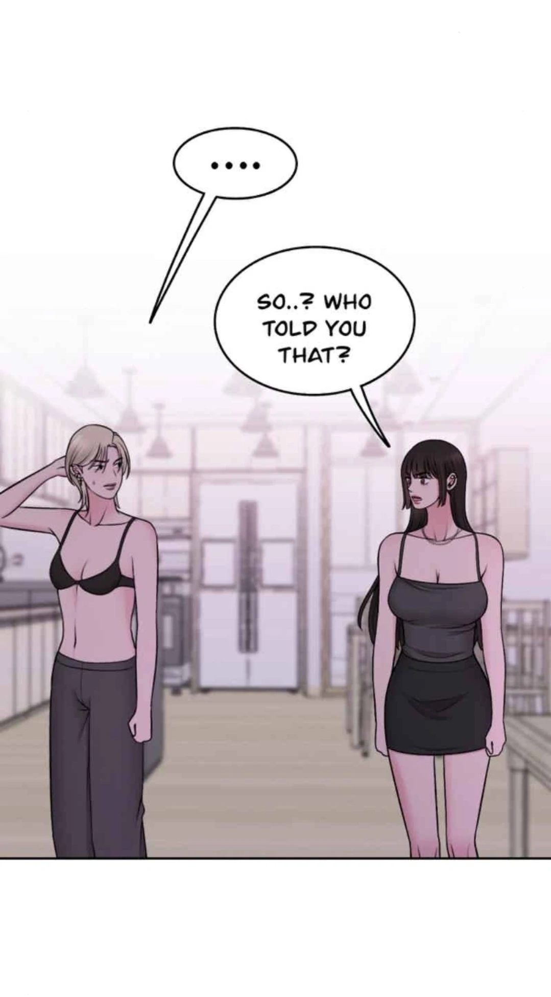 The Irritable Man Chapter 76 page 11 - 