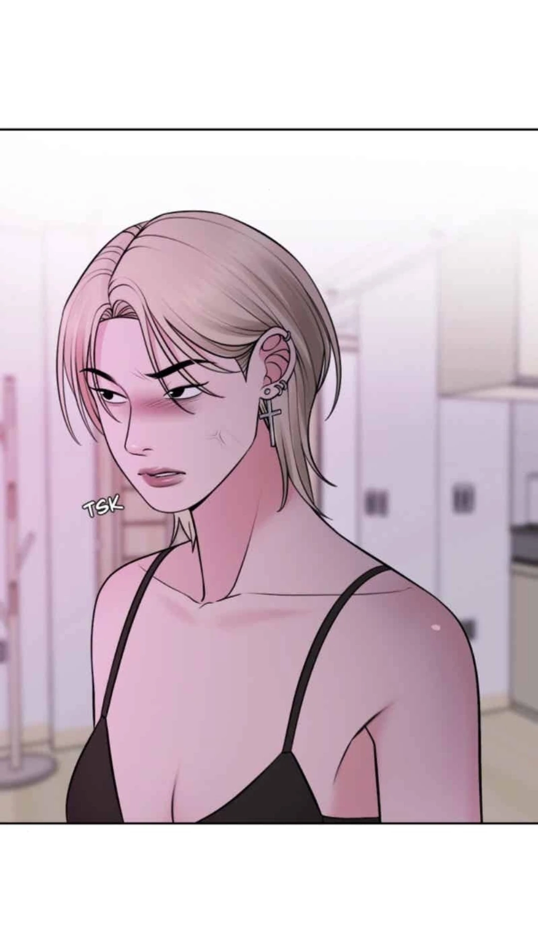 The Irritable Man Chapter 76 page 13 - 
