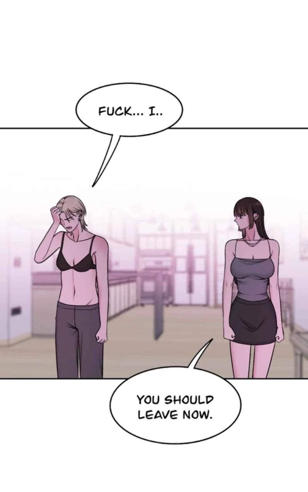 The Irritable Man Chapter 76 page 16 - 