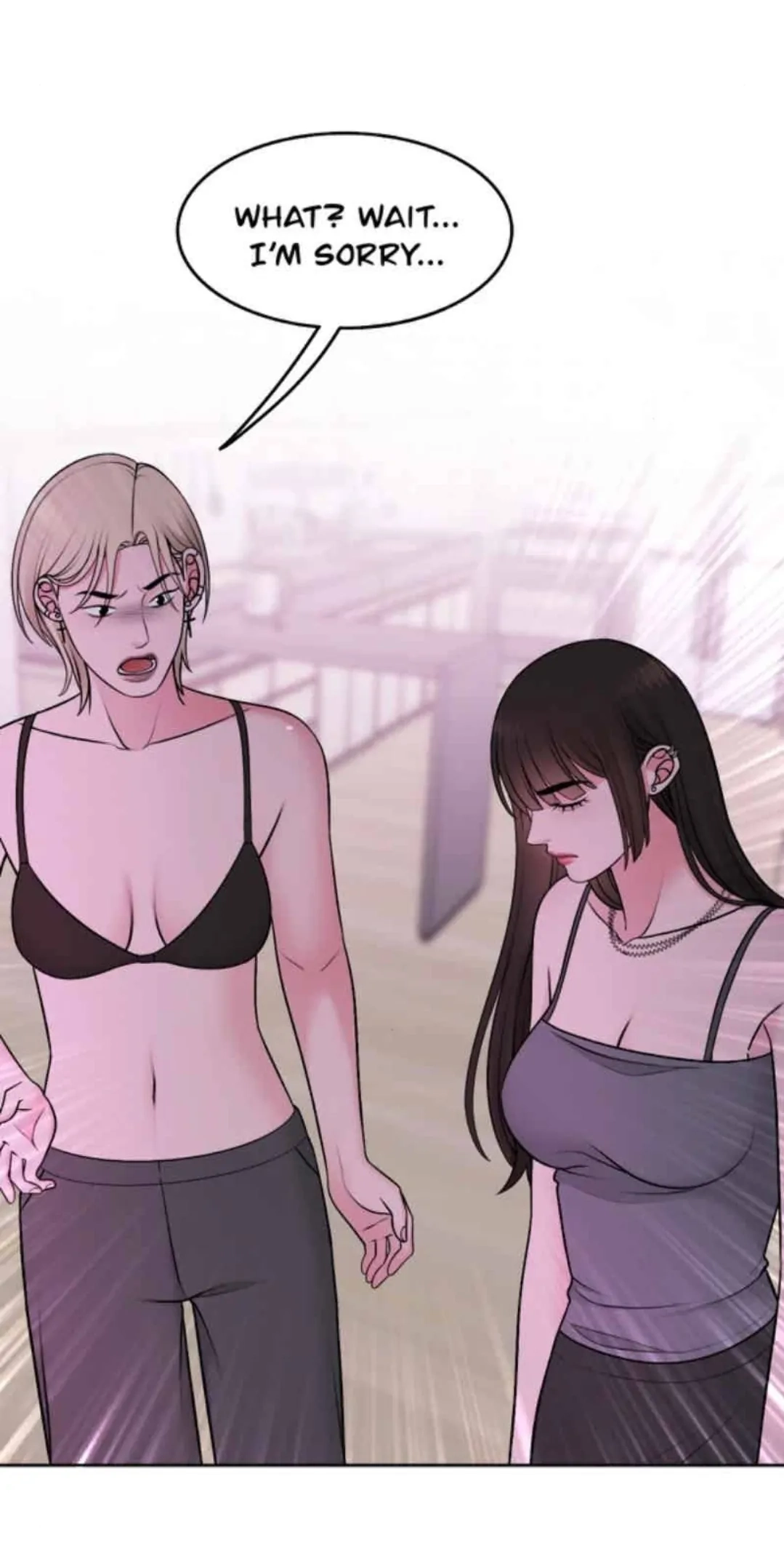 The Irritable Man Chapter 76 page 17 - 