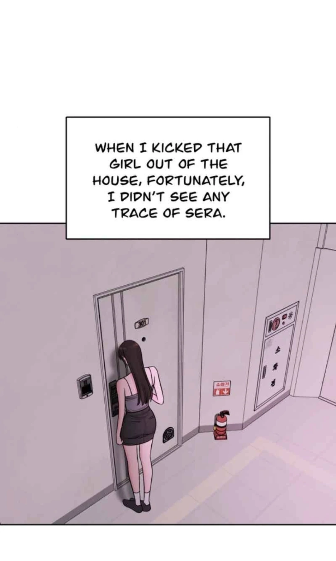 The Irritable Man Chapter 76 page 18 - 