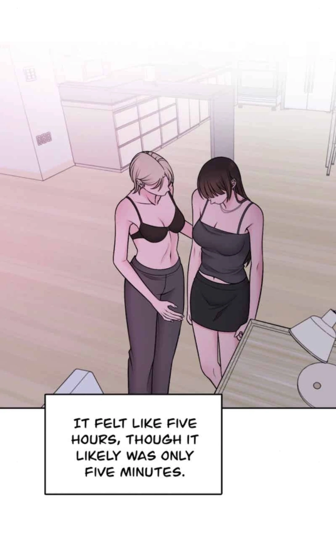 The Irritable Man Chapter 76 page 3 - 