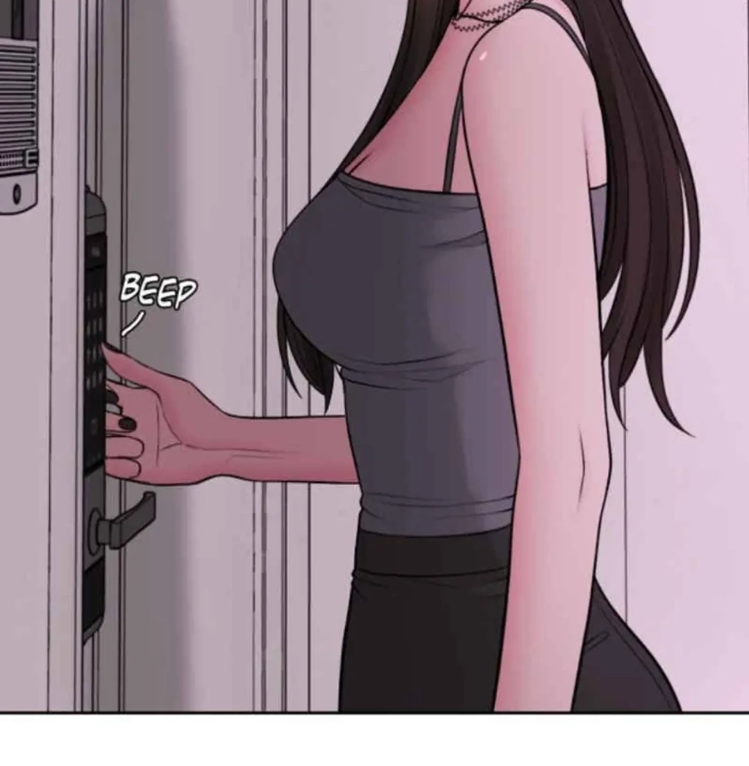 The Irritable Man Chapter 76 page 21 - 