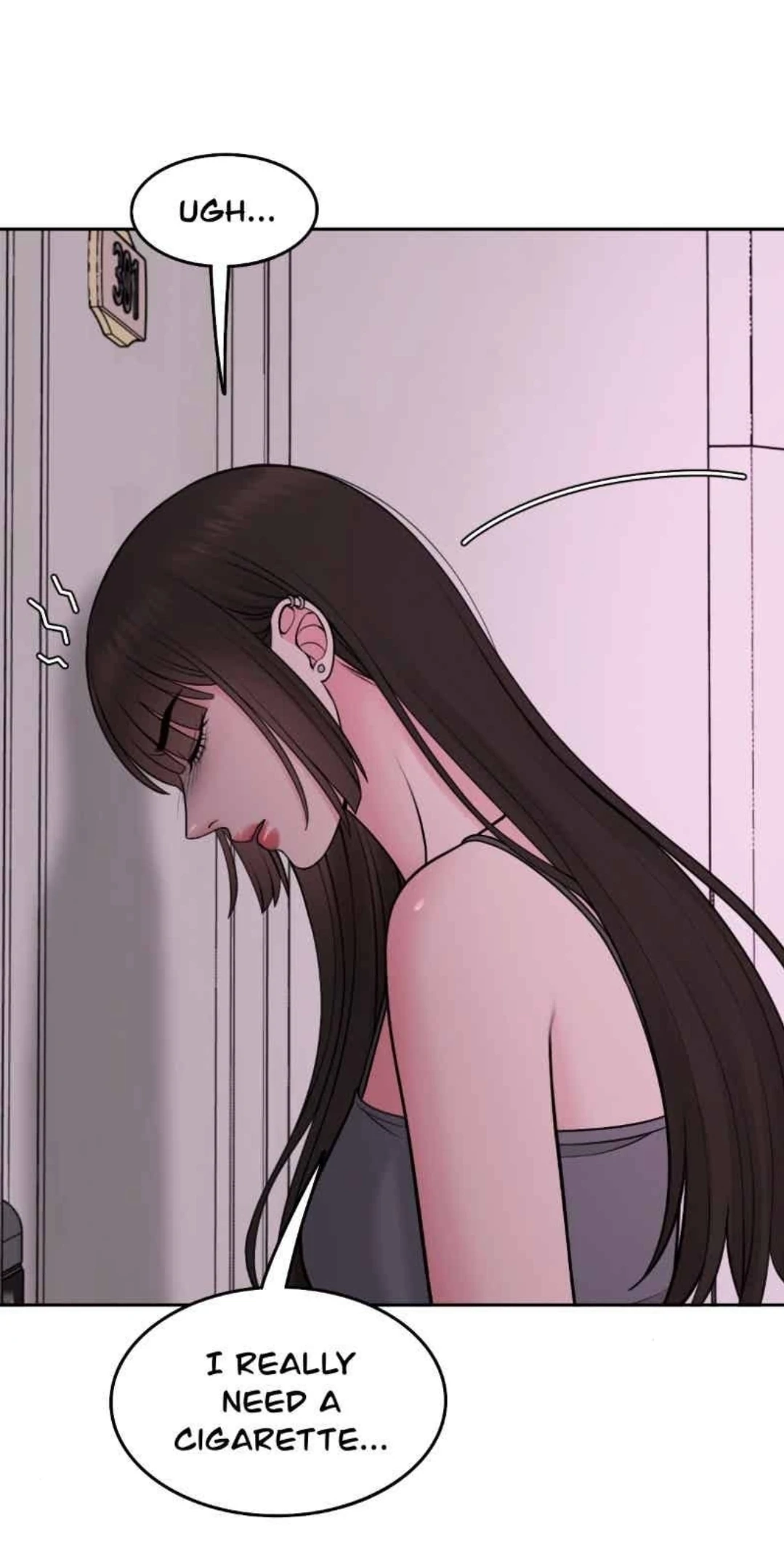 The Irritable Man Chapter 76 page 23 - 
