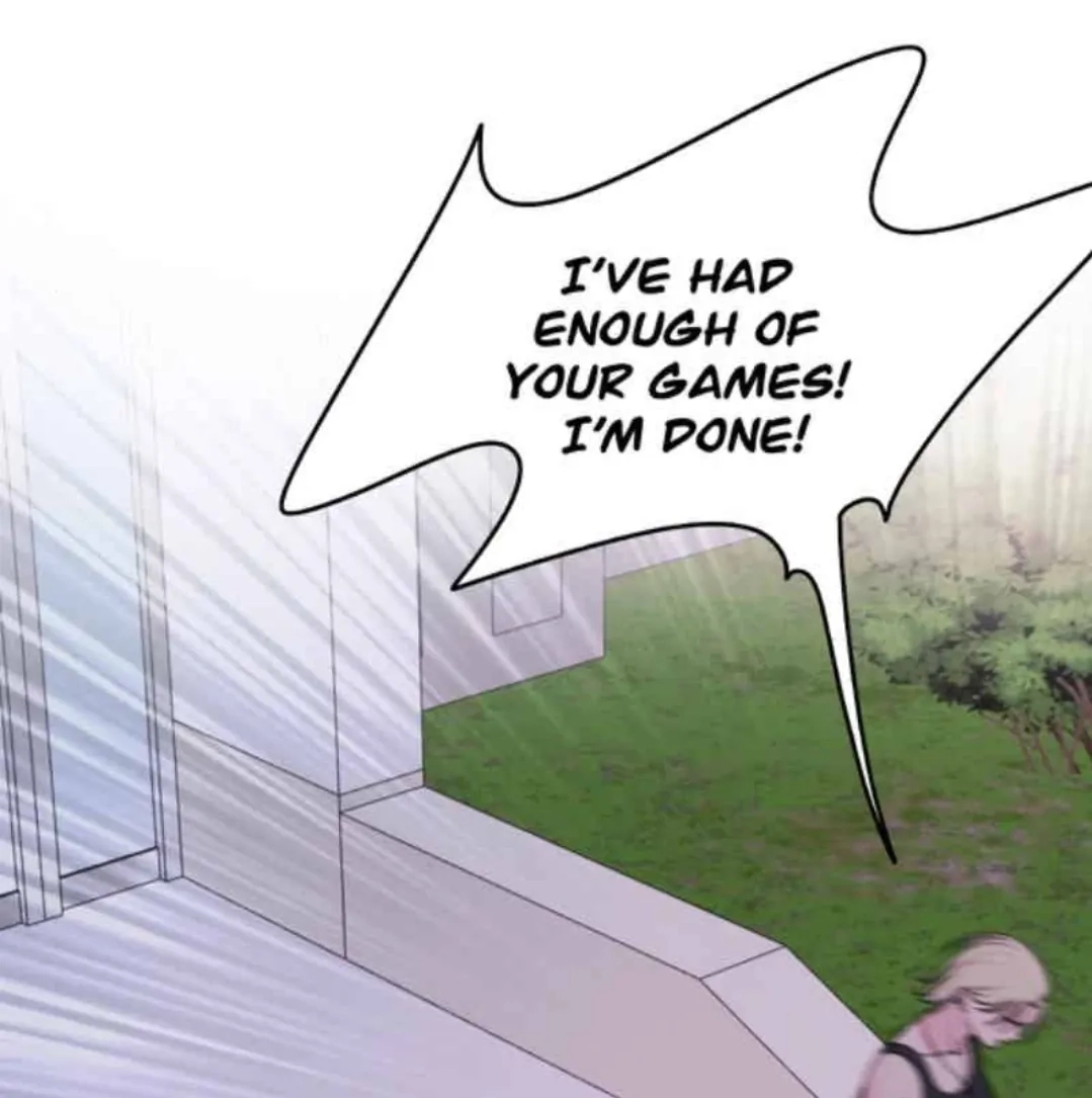 The Irritable Man Chapter 76 page 26 - 