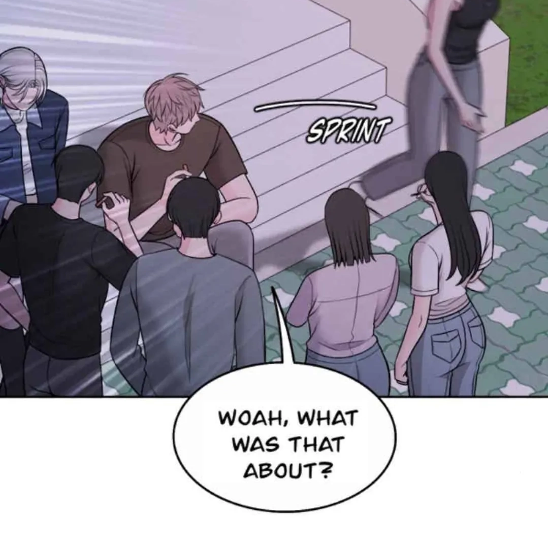 The Irritable Man Chapter 76 page 27 - 