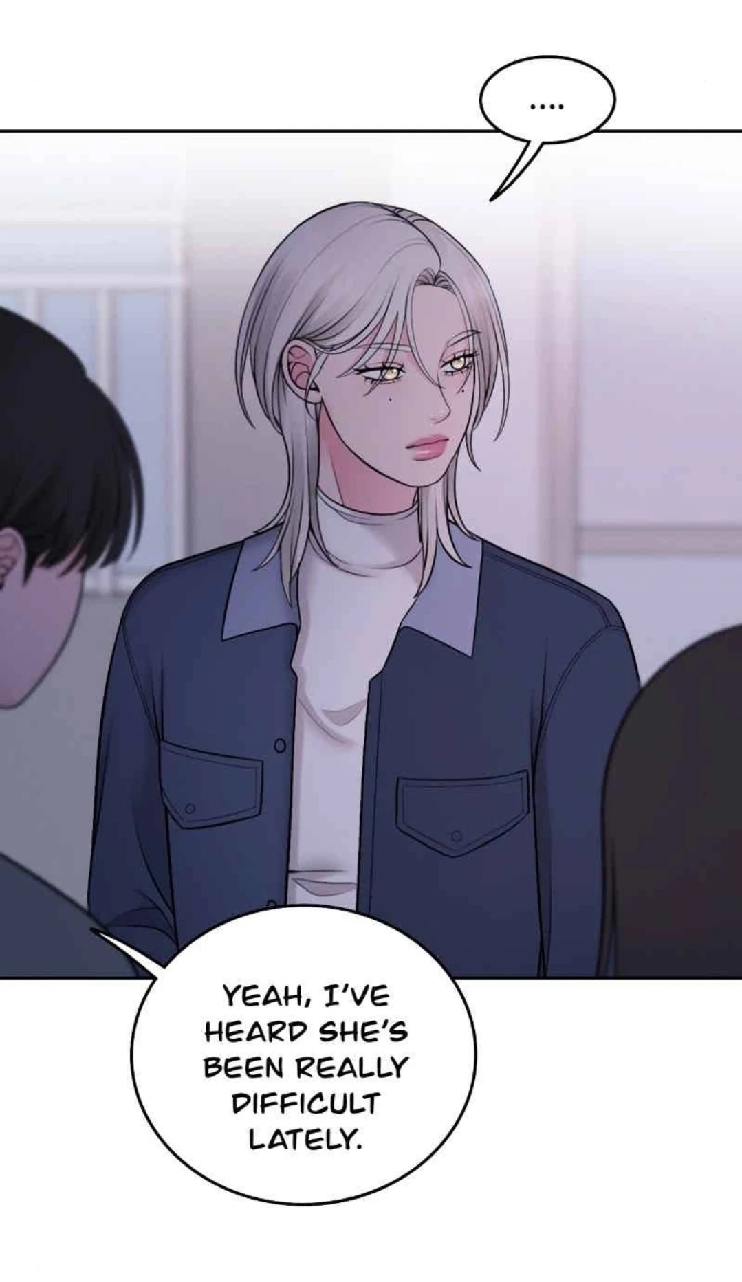 The Irritable Man Chapter 76 page 29 - 
