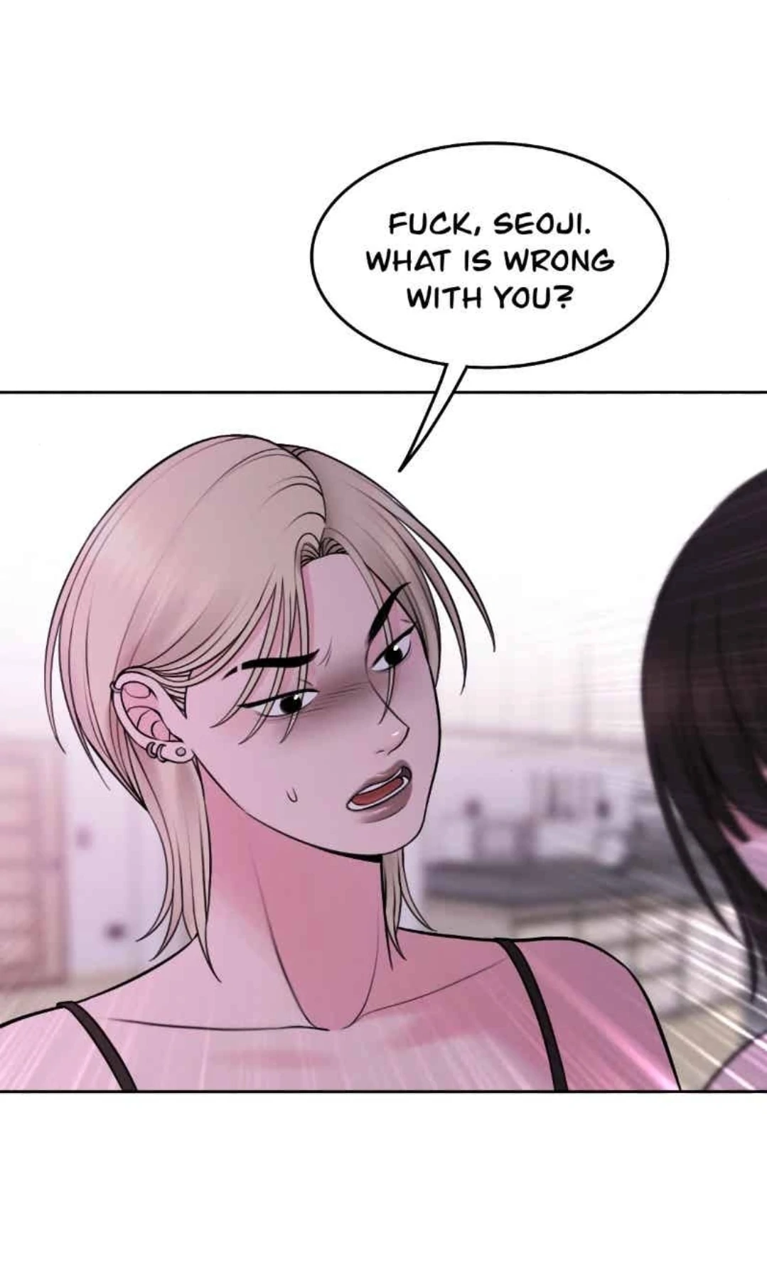 The Irritable Man Chapter 76 page 4 - 