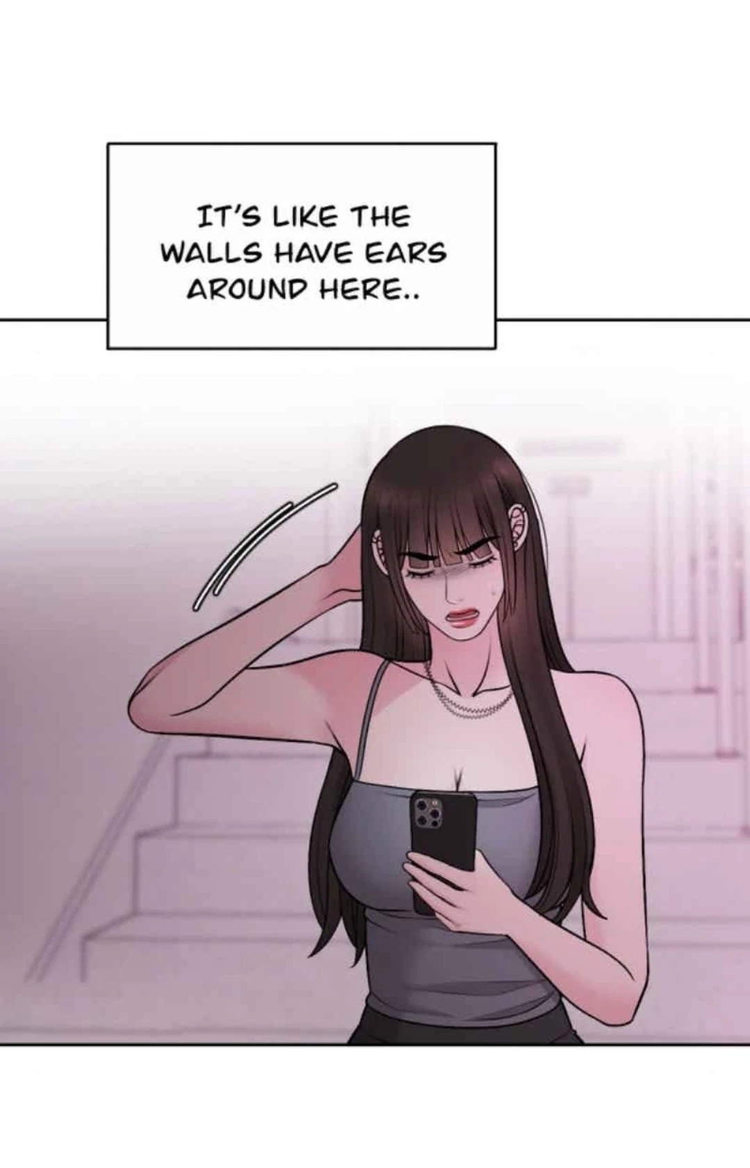 The Irritable Man Chapter 76 page 35 - 