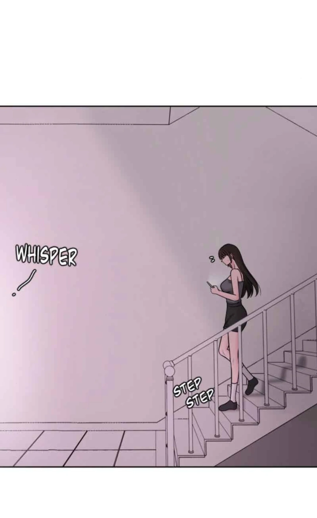 The Irritable Man Chapter 76 page 36 - 