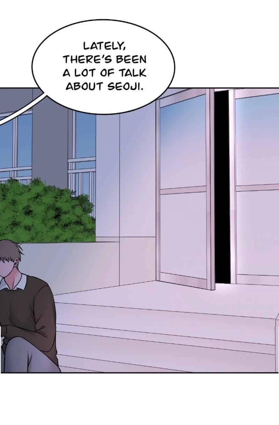The Irritable Man Chapter 76 page 37 - 