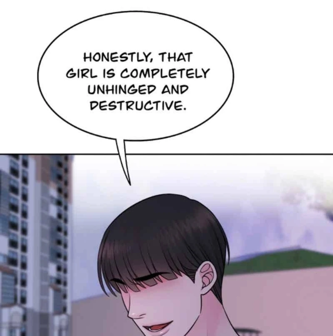 The Irritable Man Chapter 76 page 38 - 