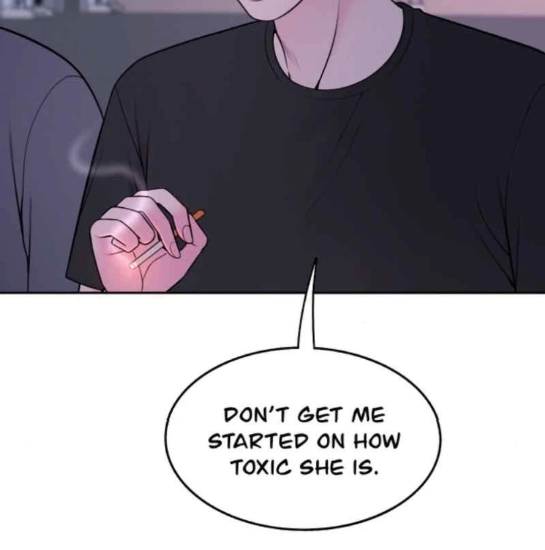 The Irritable Man Chapter 76 page 39 - 