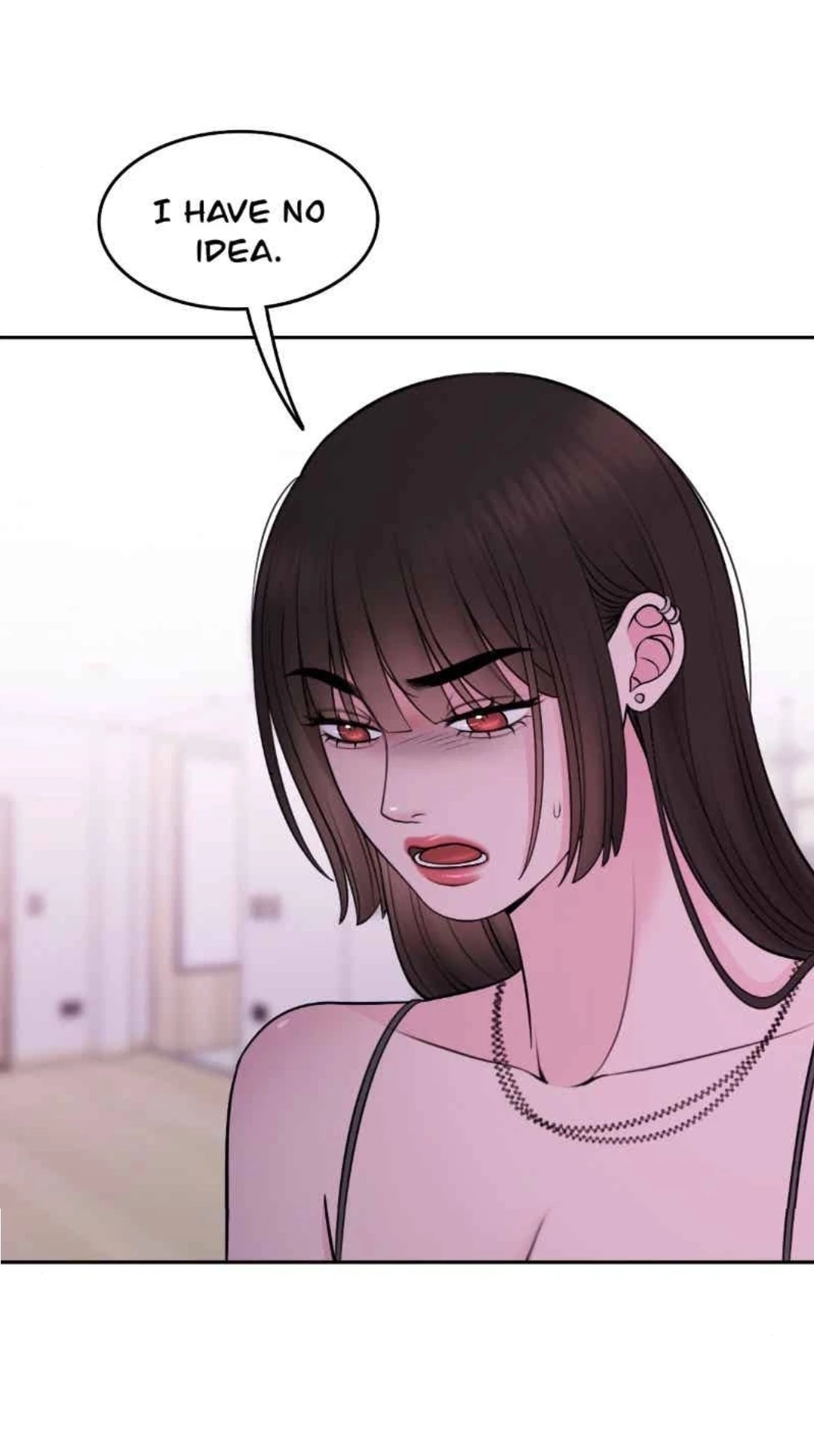 The Irritable Man Chapter 76 page 5 - 