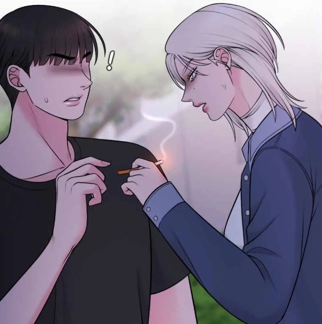The Irritable Man Chapter 76 page 43 - 
