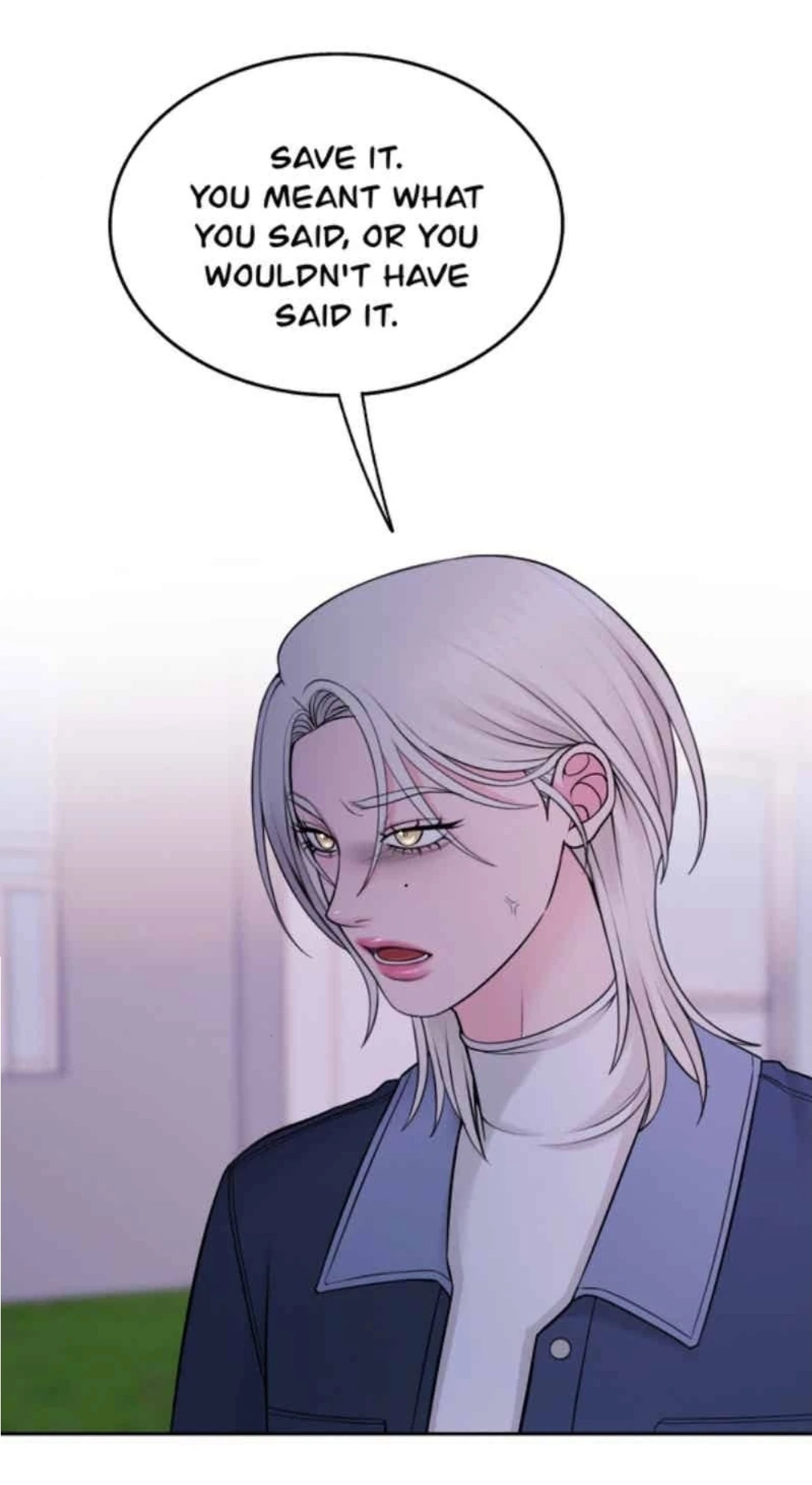 The Irritable Man Chapter 76 page 46 - 