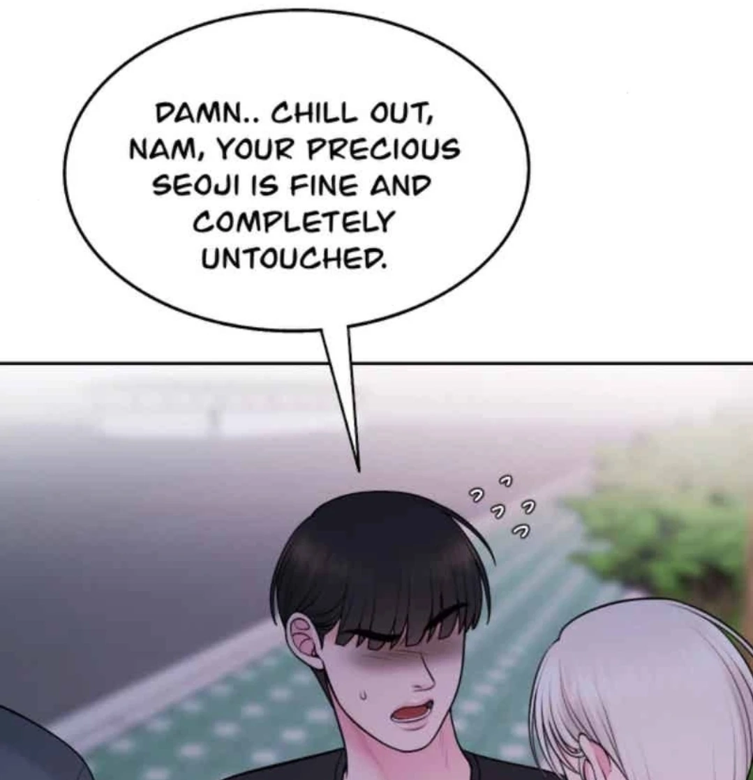 The Irritable Man Chapter 76 page 47 - 
