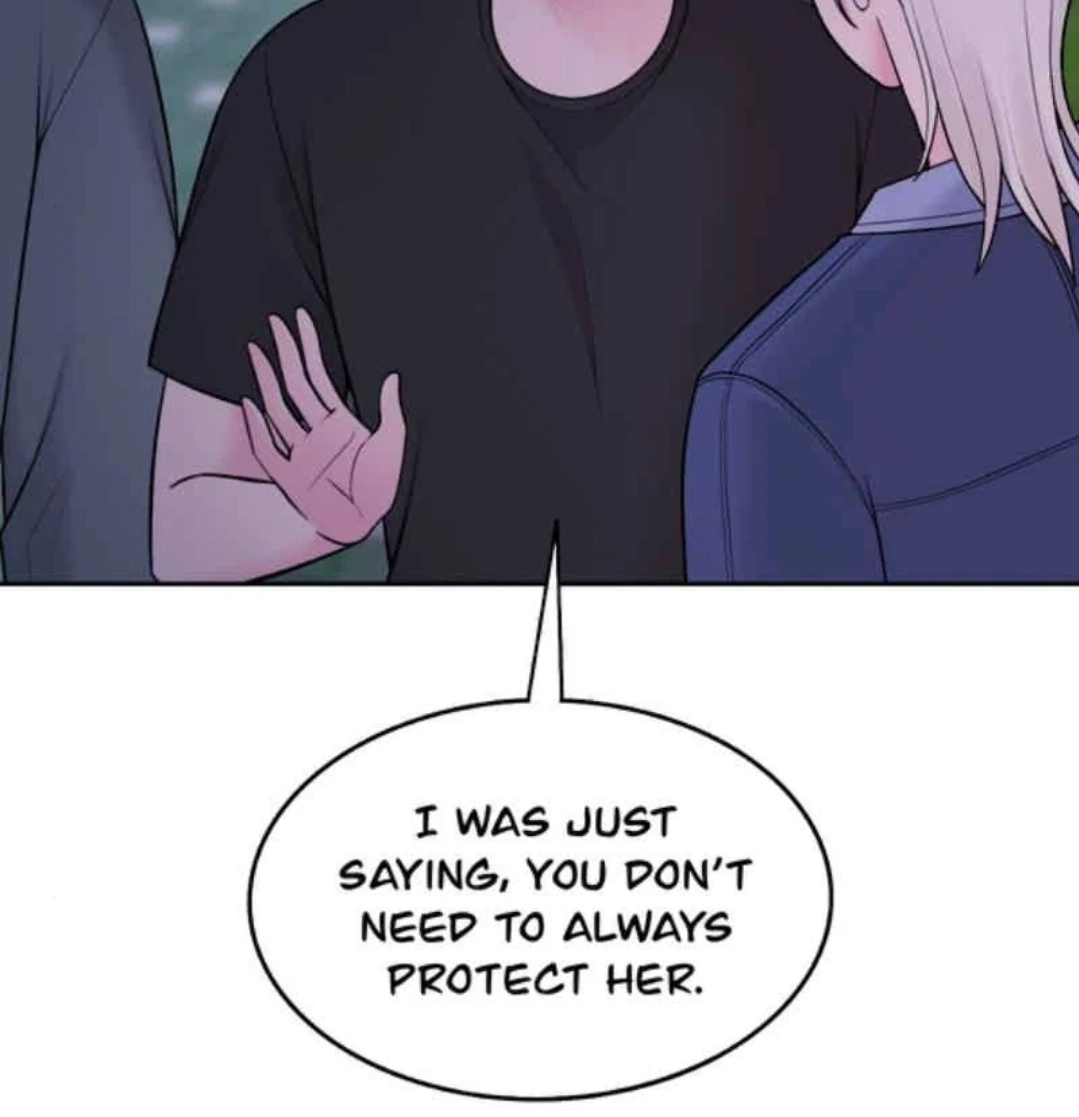 The Irritable Man Chapter 76 page 48 - 