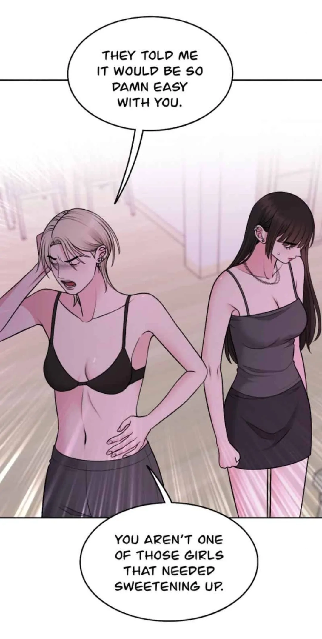 The Irritable Man Chapter 76 page 6 - 