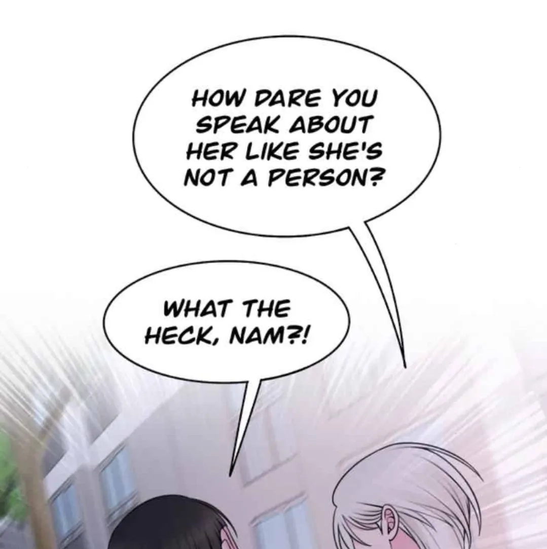 The Irritable Man Chapter 76 page 52 - 