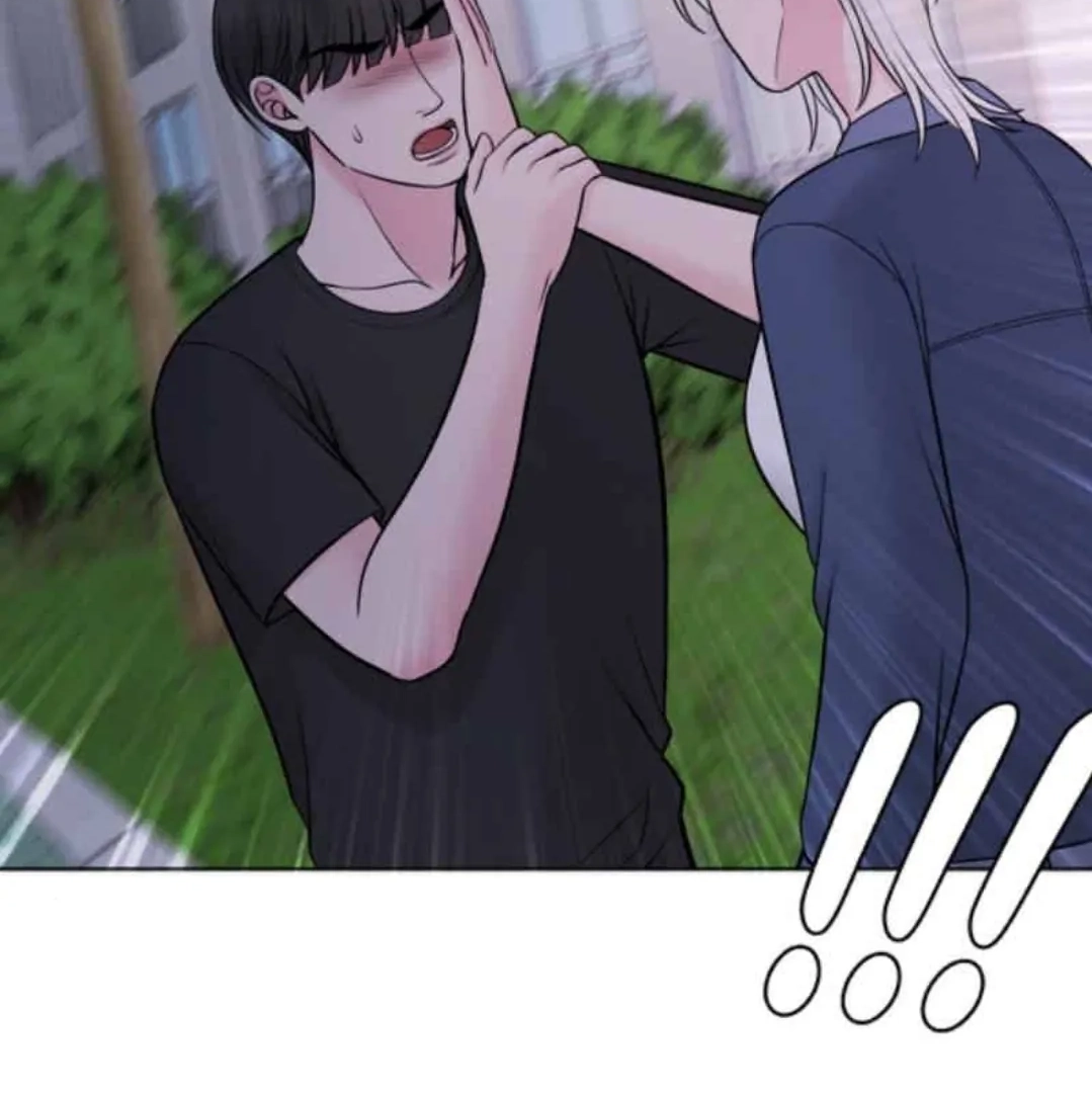 The Irritable Man Chapter 76 page 53 - 