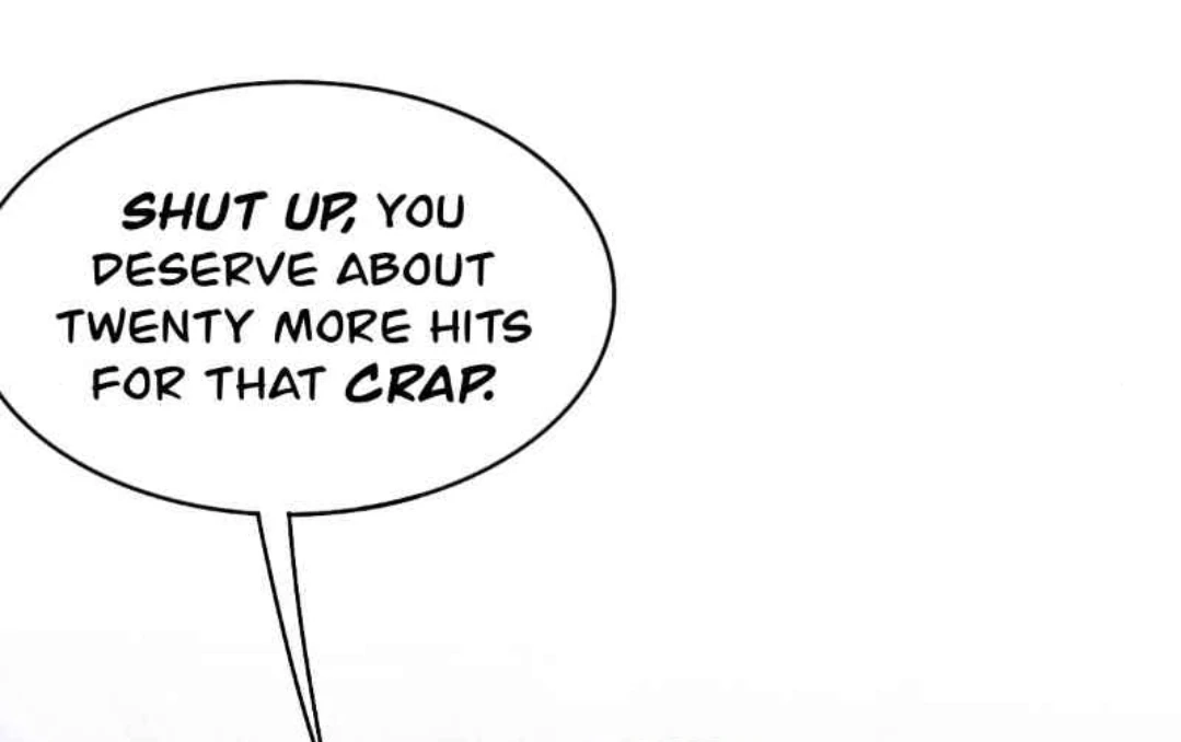 The Irritable Man Chapter 76 page 54 - 